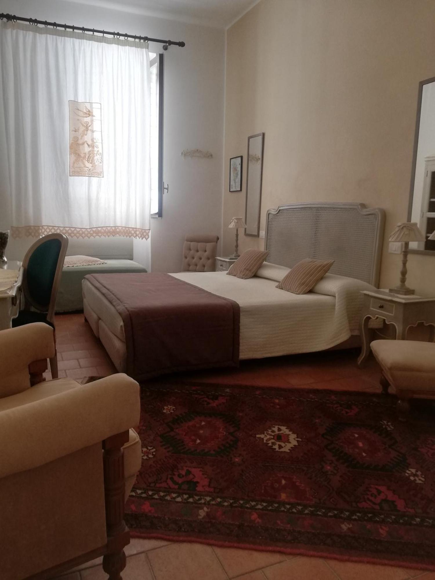 Residenza Levante Syracuse