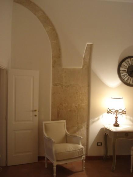 Bed & Breakfast Residenza Levante *