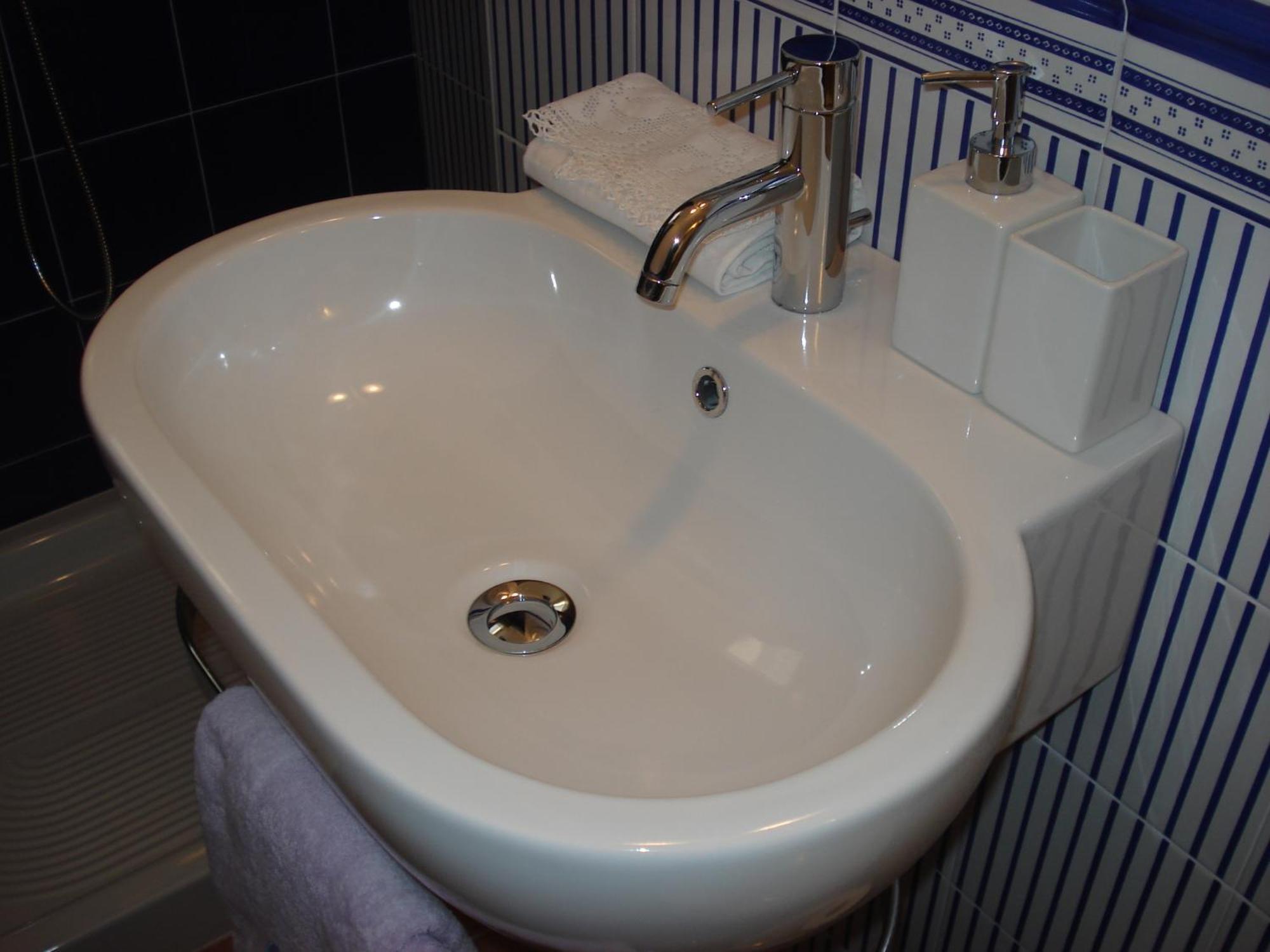 Frühstückspension Residenza Levante
