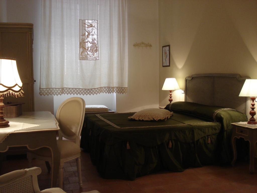 Frühstückspension Residenza Levante